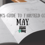 Fairfield COunty Events May 2019
