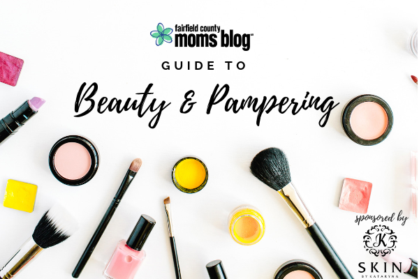 beauty and pampering guide