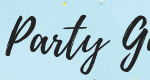 Birthday guide header