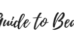 pampering header
