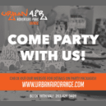 urban air ad