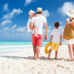 family vacation
