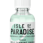isle of paradise new