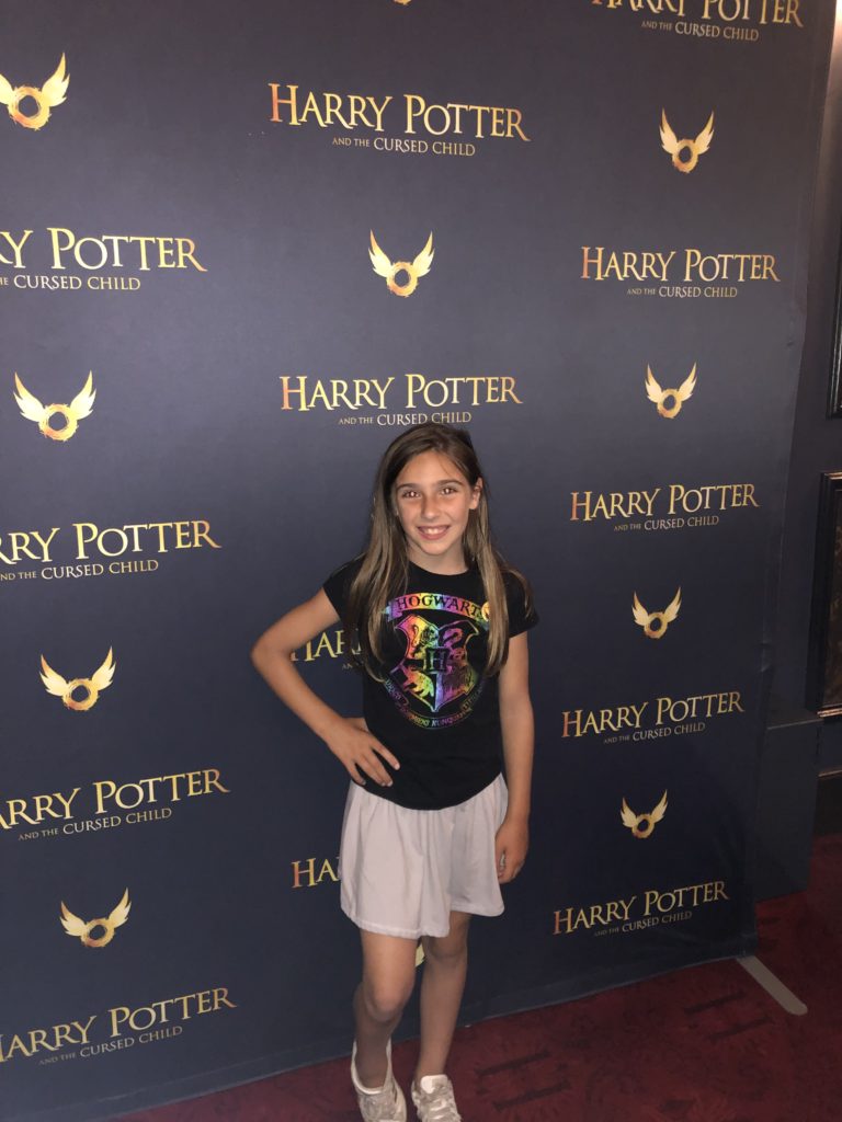 kids on broadway