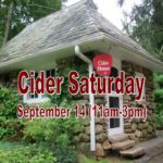 Cider Saturday2019 (Square)