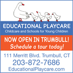 Educational Playcare Trumbull 150 x 150