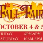 Fall Fair 2019