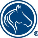 GS Logo – Horse Icon – Blue – Web (JPG)