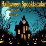 Halloween Spooktacular2019 (square)