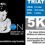 TYathlon post