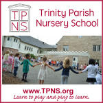 Trinity 150 x 150