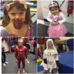 Halloween Spooktacular 2017