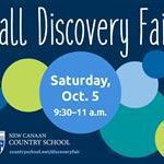 Disc Fair 400x150px