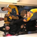 Halloween Parade