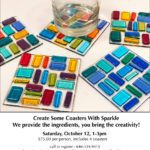 coaster making October EMAIL2019