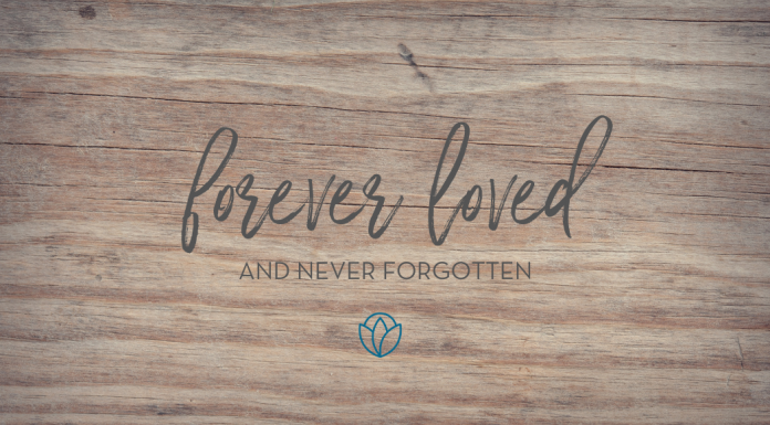 forever loved