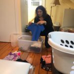 Sort & Purge