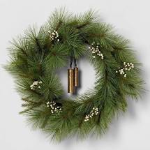 Target Wreath