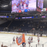 Bridgeport Sound Tigers