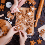 Christmas cookies