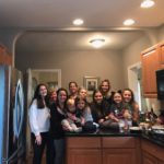 LASAGNA DAY 2019