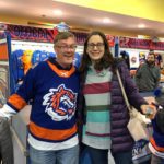 couple 3 sound tigers
