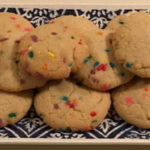 Sprinkle-sugar- cookies
