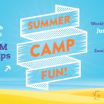 zaniac summer header