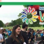 2020 NAMI Connecticut Walk May 16
