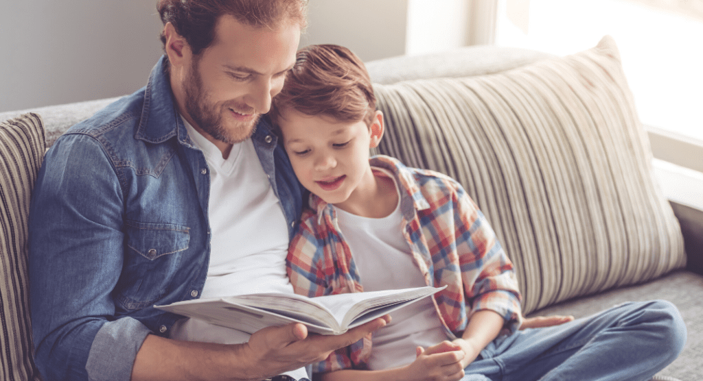 Father's Day lessons
