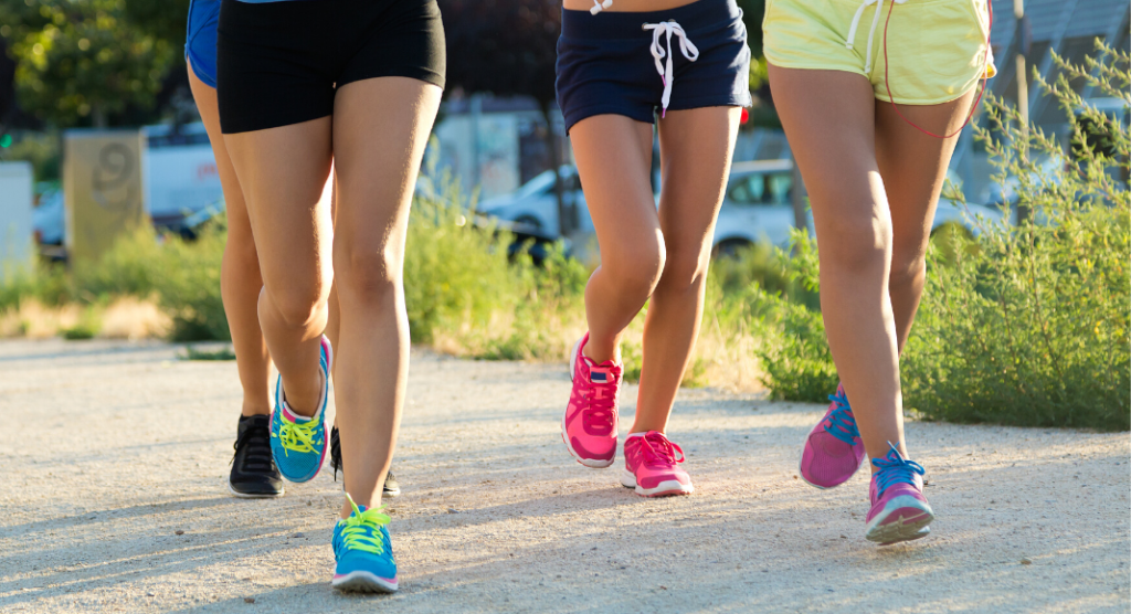 Global Running Day