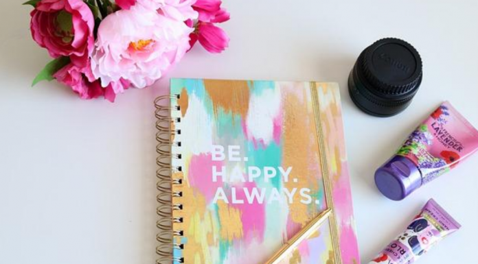 moments of happiness