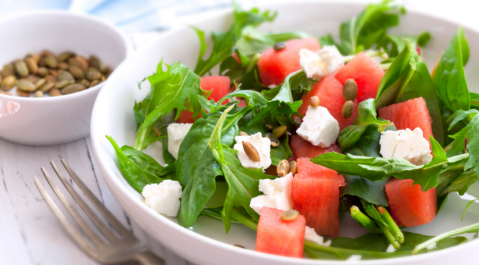 summer salads