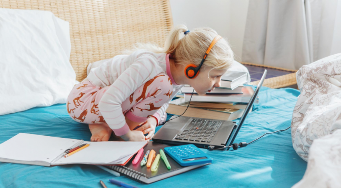 virtual learning
