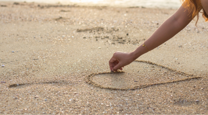 where is the love?