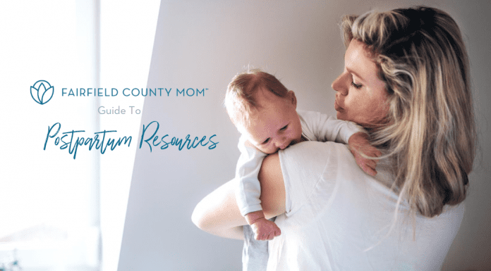 postpartum resources
