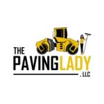 THE PAVING LADY resized photo
