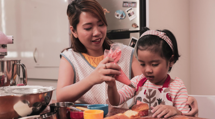 learning through routines