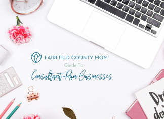 consultant-run business guide