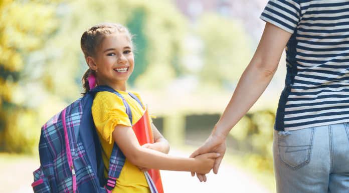 changing schools
