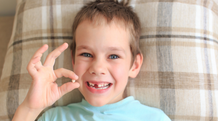 tooth fairy