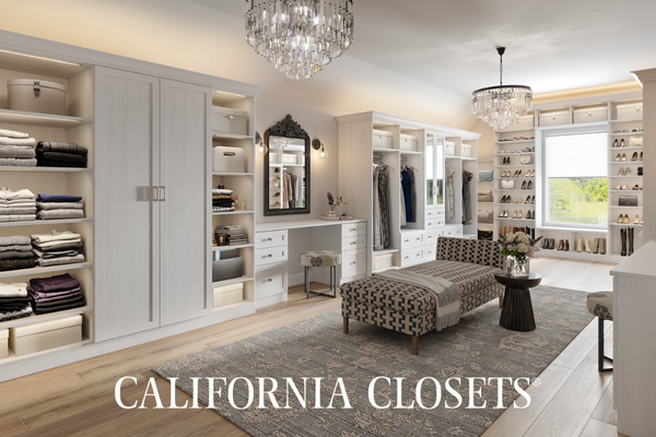 California closets