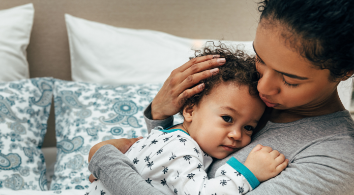 be kind to a mom