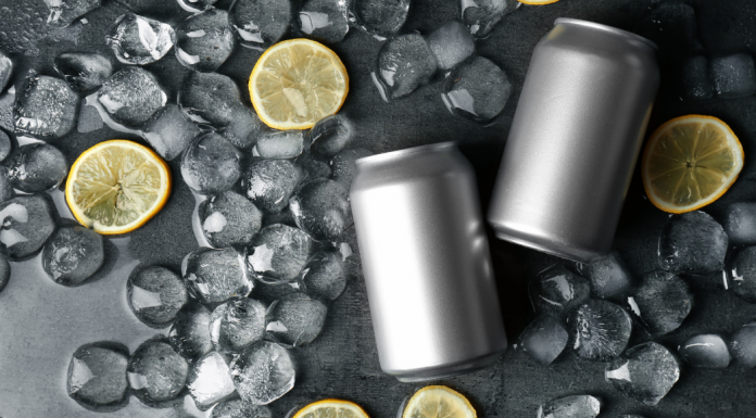 cocktails in a can