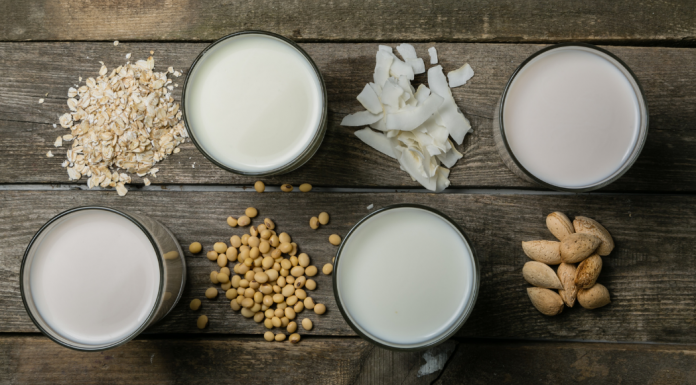 dairy-free