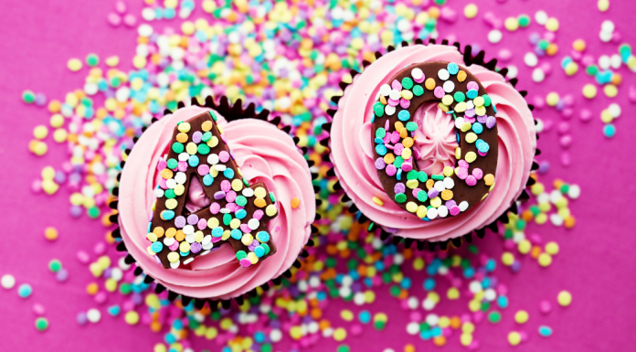 turning forty