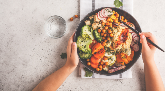 vegan restaurants