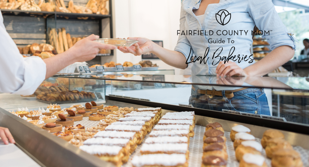 A Guide to the Best Bakeries in Fairfield County, Connecticut