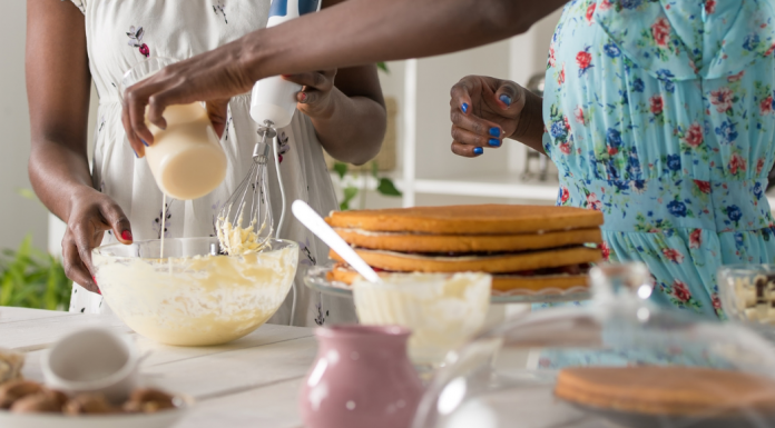 kitchen hacks you need to try.