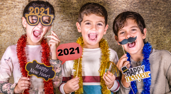 new year's eve